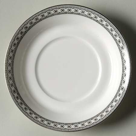 Contrasts Ulander Saucer