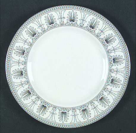 Beresford Platinum by Wedgwood