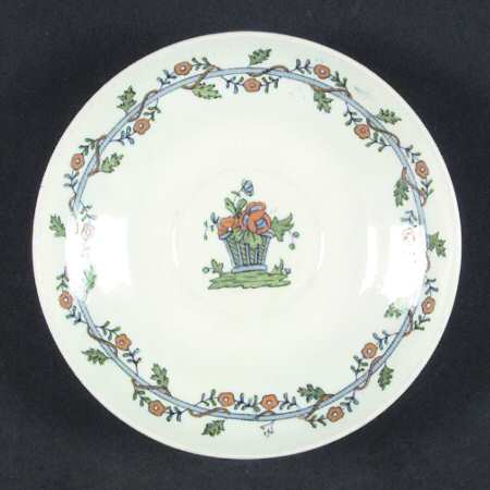A6144 Saucer