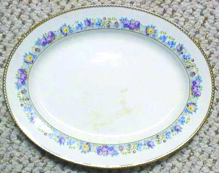Bridal Wreath by Wedgwood