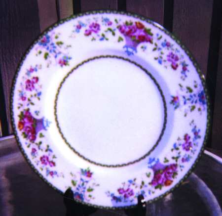 Killarney by Wedgwood