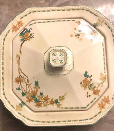 Riviera by Wedgwood