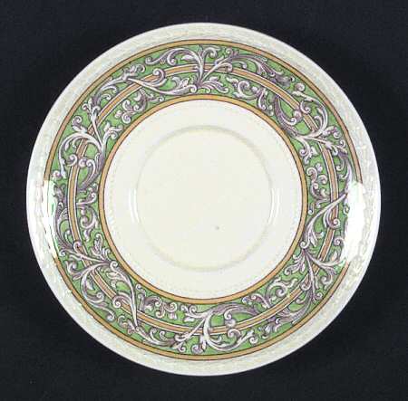 Rydal Border by Wedgwood