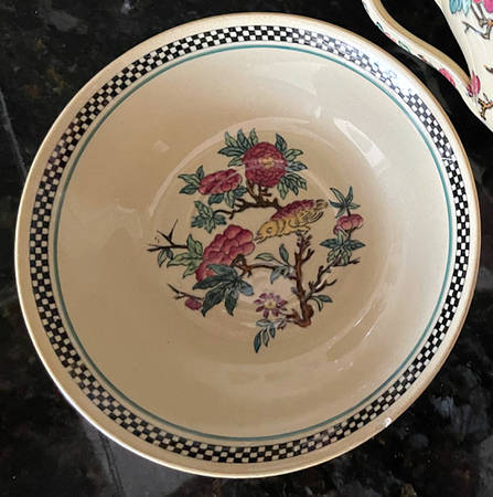 A7370 Fruit/Dessert (Sauce) Bowl