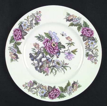 Cathay by Wedgwood