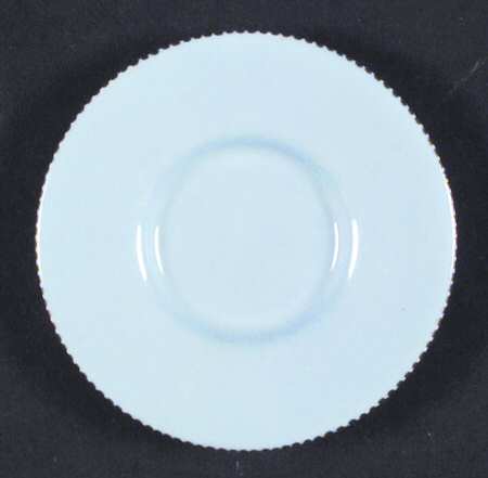 S167 Saucer for Demitasse Cup