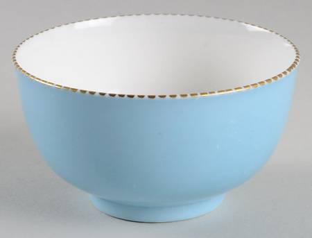S167 Open Sugar Bowl