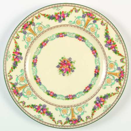 Florida (Fruit) by Wedgwood