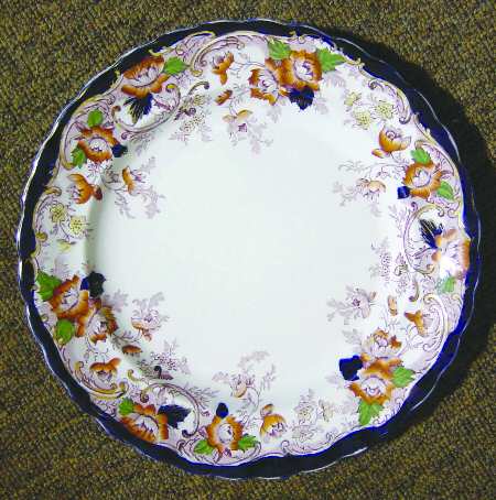 Burlington Multicolor by Wedgwood