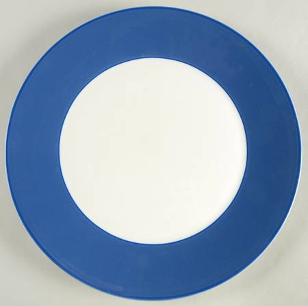 Passano Blue 12" Chop Plate (Round Platter)