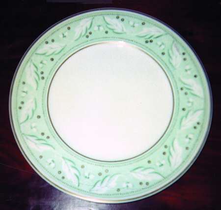 WH3790 by Wedgwood