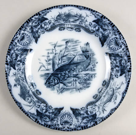 WW139 by Wedgwood