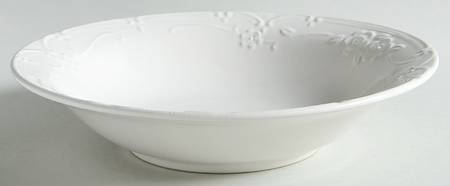 Angelica Coupe Soup Bowl
