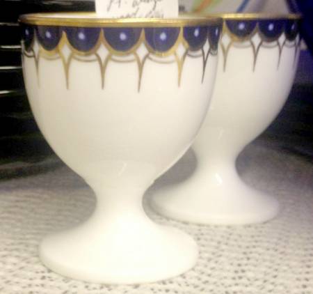 Y1863 Single Egg Cup