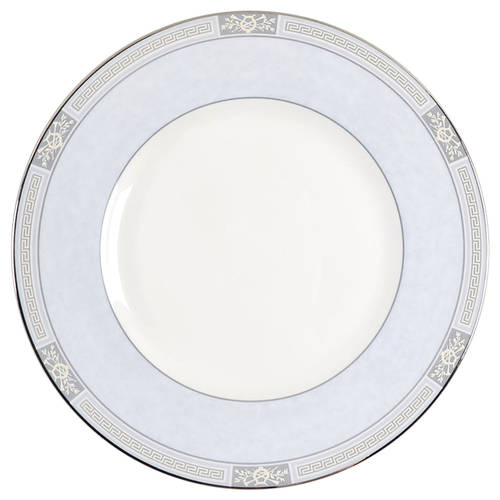 Bellamont Hall Salad/Dessert Plate