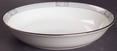 Bellamont Hall 7" Individual Pasta Bowl