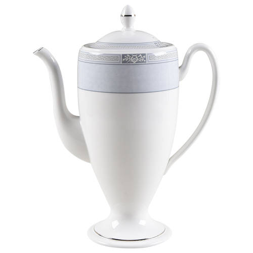 Bellamont Hall Tea/Coffee Pot & Lid