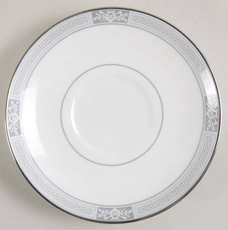 Bellamont Hall Saucer