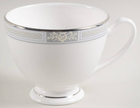 Bellamont Hall Footed Cup