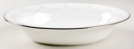 Malahide 9" Oval Vegetable Bowl