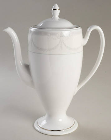 Malahide Tea/Coffee Pot & Lid
