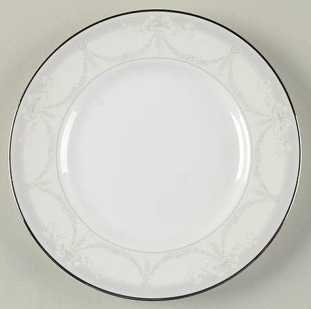 Malahide Bread & Butter Plate