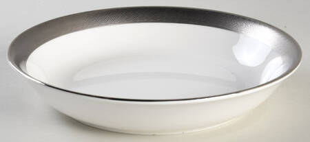 Kells Platinum 7" Individual Pasta Bowl