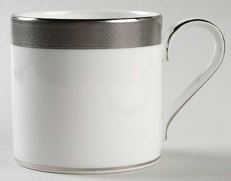 Kells Platinum Mug
