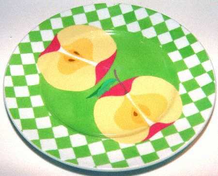 Carolina Dinner Plate