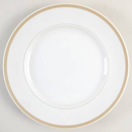 Braisserie Tan Luncheon Plate
