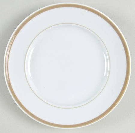 Braisserie Tan Salad Plate