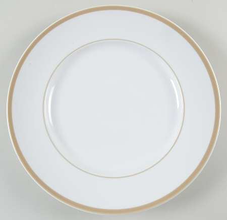 Braisserie Tan 12" Chop Plate (Round Platter)