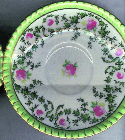 Y6423 by Wedgwood