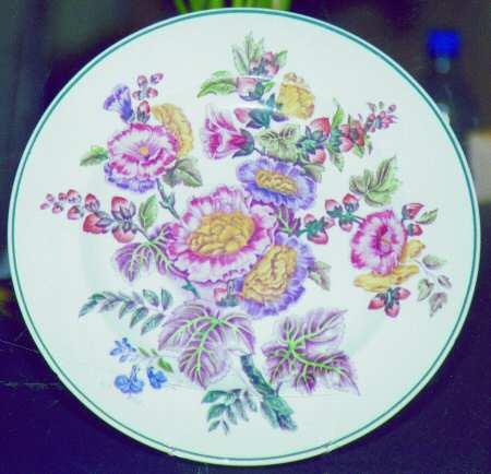 WW142 by Wedgwood