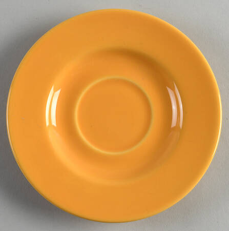 Fun Factory Yellow (Germany) Saucer