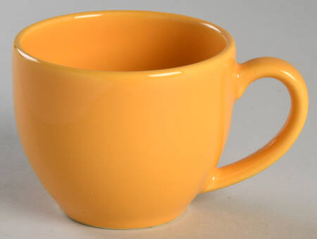 Fun Factory Yellow (Germany) Flat Cup