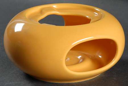 Fun Factory Yellow (Germany) China Warmer Stand