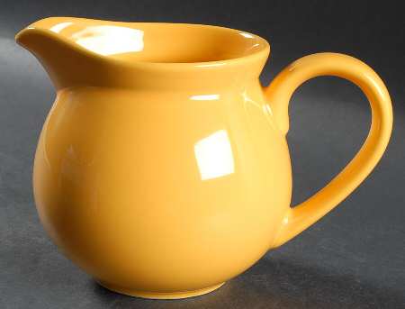 Fun Factory Yellow (Germany) 45 Oz Pitcher