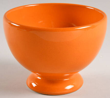 Fun Factory Freestyle Orange (Germany) 5" All Purpose Bowl