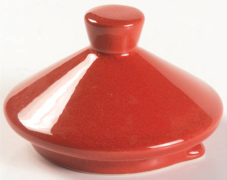 Fun Factory Freestyle Red-Cherry (Germany) Lid for Teapot