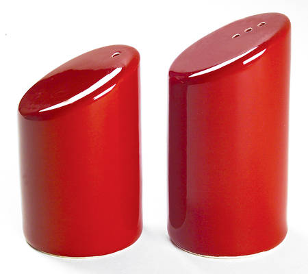 Fun Factory Freestyle Red-Cherry (Germany) Salt & Pepper Set