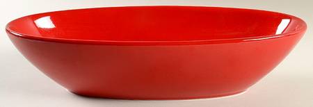 Fun Factory Freestyle Red-Cherry (Germany) 16" Bread Basket