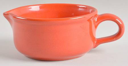 Fun Factory Freestyle Red-Cherry (Germany) Gravy Boat
