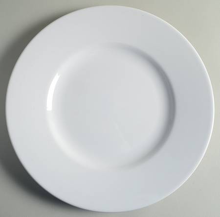 Fun Factory Freestyle White (Germany) Service Plate (Charger)