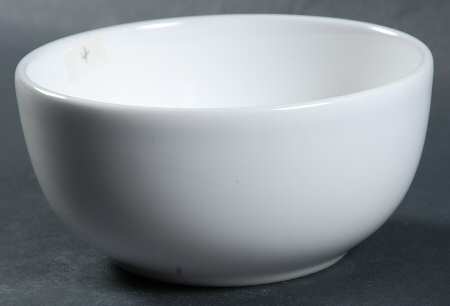 Fun Factory Freestyle White (Germany) Coupe Cereal Bowl