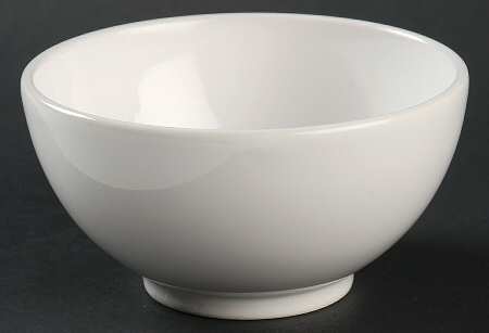 Fun Factory Freestyle White (Germany) Individual Dip Dish