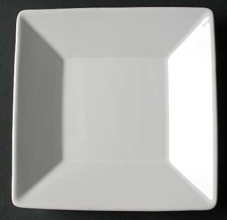 Fun Factory Freestyle White (Germany) 7" Square Dish