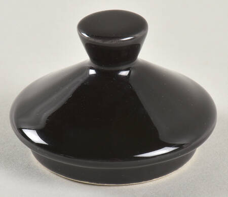 Fun Factory Freestyle Black (Germany) Lid for Sugar Bowl