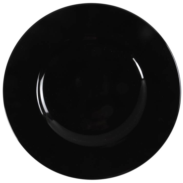 Fun Factory Freestyle Black (Germany) Service Plate (Charger)