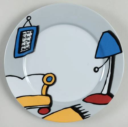 Art Werk by Waechtersbach